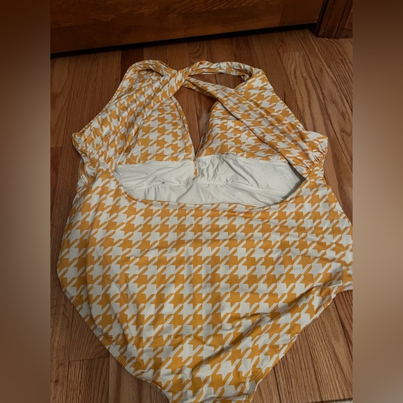 SwimRX Swimsuit - Picture 4 of 7